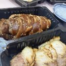 독보족발 | [순천배달] 순천 또 먹어도 맛있는 독보족발 따족+한방보쌈 후기