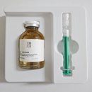 씨피유 | 판테놀+시카 진정 앰플! 닥터씨피유 진정 리페어 부스터 앰플 후기