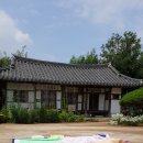 금환낙지 | 구례 금환낙지 명당터 곡전재
