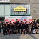 베트남골목식당청계산입구역점