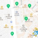 야구사격장 수유점