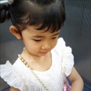 봉숭아손톱 이미지