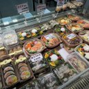 토지금고시장 | 6시내고향 인천 토지금고시장 김밥 샐러드 맛집