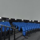 국립부산과학관 천체투영관 이미지