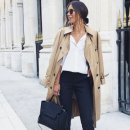 예스코디 | 봄 데일리룩 코디 7일 돌려입기 현실 후기(옷 많은데 입을 옷 없는 분들을 위한 일주일 기록)