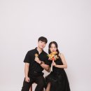 [W.06]부천셀프사진관 . 베러픽 스튜디오 셀프웨딩촬영 후기