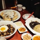 강경식당 | 영등포 도림동맛집 다이닝 웍, 찹쌀탕수육과 맥주 찰떡궁합