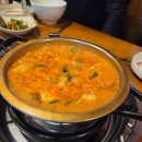 장독대김치찜 | 여의도 공원 밥집 김치찜 삼겹살 맛집 장독대 김치찌개 저녁 후기