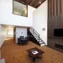 (주)가야호텔 이미지