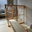 GYM I(짐아이) | 지아지조짐(GYM) 6개월 실사용 후기: 17개월 아기 대근육 발달을 위한 가정용 정글짐 추천