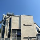 율동농장 | 땡스얼랏: 분당 브런치 맛집/ 율동공원 대형카페 샌드위치 소금커피