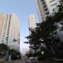 울산생활과학고등학교 | 비규제지역, 울산 북구 (블루마시티,염포 등 ) 1박 임장 2탄