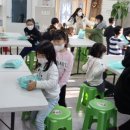 장마루지역아동센터 이미지