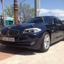 BMW/520D/2011년식/97,000km/다크블루?/3700만원(가격수정) 이미지