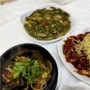 청주산나물