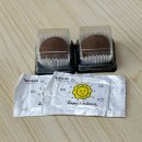 주례동 냉정역 6번 출구 | (내돈내산) 부산 주례동 두바이 쫀득 쿠키 - 해피샌데이