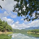 횡성 호수길 5구간 이미지