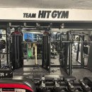 팀히트짐 이미지