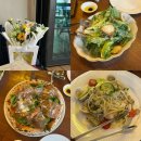 서래 | 서래마을 맛집? 이딸리아 파스타 피자 후기