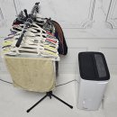 쿠첸 신제품 퓨어슬립 20L 제습기 사용 후기, 여름 장마철 습기 관리에 딱