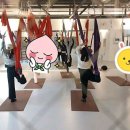 디아나필라테스&플라잉요가 네이버블로그
