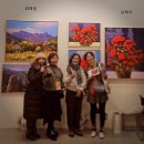 혜유화 | 김태정 남혜숙 작가님 참여: WORLD ART EXPO 월드아트엑스포 2025 (A18 라뮤즈 갤러리)(25.1.16.~19.)