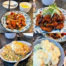 신흥제2어린이집 | 해방촌 신흥시장 맛집 추천 중식 홍 H5NG 내돈내산 솔직 후기