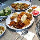 양반갈비 | [군산 무한리필 갈비] 양반갈비 군산점 디너 후기｜런치보다 더 만족스러웠던 군산 갈비 맛집