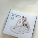 바람개비 | 하베브릭스 바람개비 아기체육관 우리 아기 사용후기💙