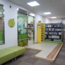 서수작은도서관 이미지