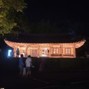 부여(사비)-06 | 부여 가볼만한곳 부소산성 야간 국가유산 미디어아트 후기와 꿀팁