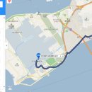 밝은 당구장 이미지