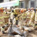 광주소방장비 이미지