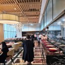 스시여행;커피에반하다거제 | 강남 조선팰리스 콘스탄스 주말 런치 뷔페 후기