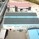 스카이 태양광발전소 이미지