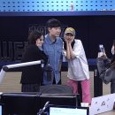 이번 주 배텐 배성재 & 러블리즈 유지애 & 정예인.gif 이미지