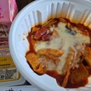 동대문엽기떡볶이 - 북구 태전동 | 동대문엽기떡볶이