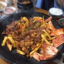 조박사등갈비