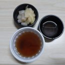 기차길옆 | 신용산역 맛집 &#39;기차길옆초밥&#39; 신선한 초밥 포장 후기