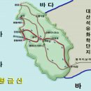 제1024회 6월26일(월) 서산 황금산(156M) 이미지