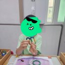 유아가베 | 정육면체 속에서 피어난 창의력, 하남유아교육 오르다 샘앤클래스 가베수업 후기