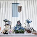 7507 | 셀프 백일 파티 준비와 후기