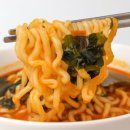라면 이미지