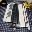 센트럴타워1 | 동탄 센트럴에이스타워 fcu 1way 천장형 에어컨 분해청소 후기