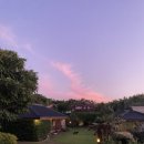 게으른 소나기 민박 이미지