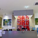 세븐일레븐 이태원 경리단점 | 양양 체스터톤스 낙산(르부르 낙산) 스탠다드 트윈 내돈내산 노뷰/저층 3인 후기