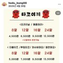 행신호두과자