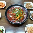 [중앙동] 닭도리탕과 부대찌개가 맛나요~대나무집 이미지