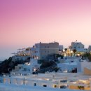산토리니 이미지