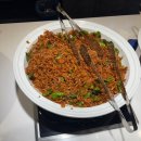 골든볼9 | 포천 가성비 맛집 골든볼9 단돈 9천원으로 즐기는 한식 무한리필집(feat 불백&amp;치킨🍗)